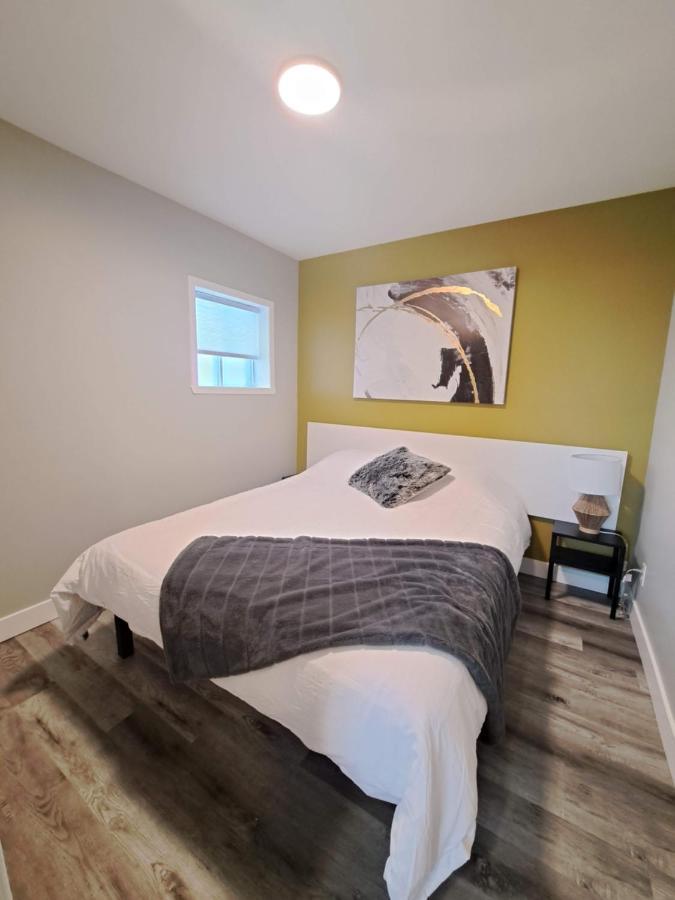 Habitations Zenith Apartment Sainte-Anne-de-Beaupre Exterior photo