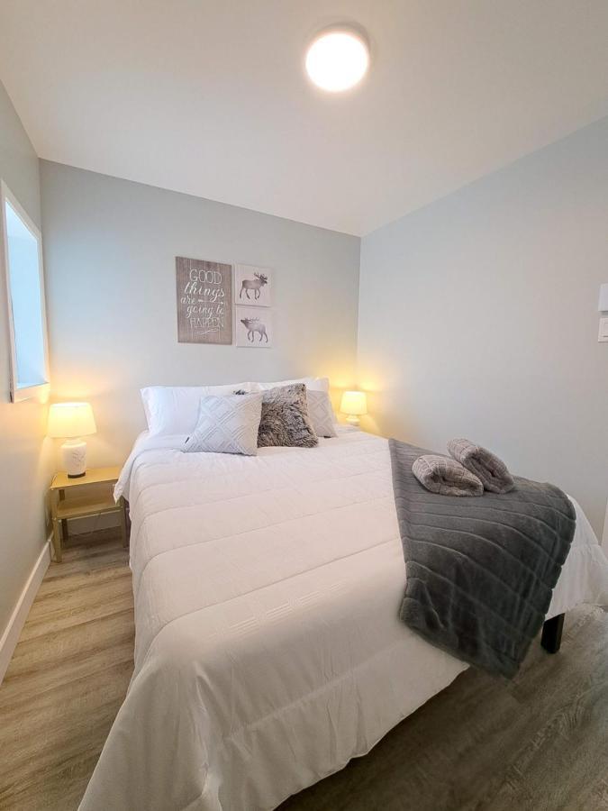Habitations Zenith Apartment Sainte-Anne-de-Beaupre Exterior photo