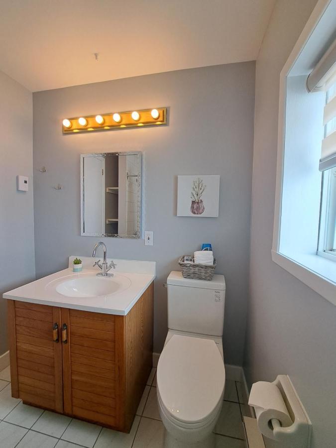 Habitations Zenith Apartment Sainte-Anne-de-Beaupre Exterior photo