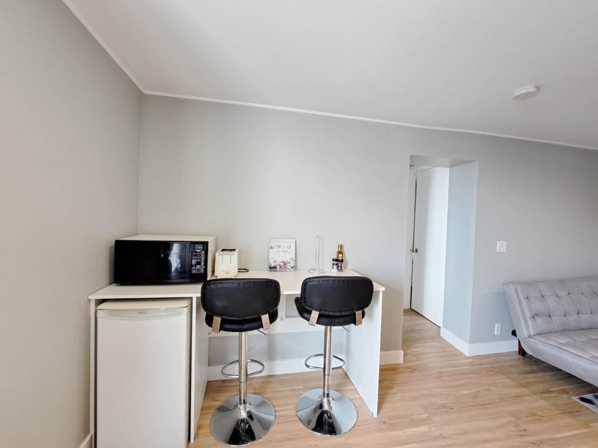 Habitations Zenith Apartment Sainte-Anne-de-Beaupre Exterior photo
